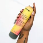 Eva NYC Freshen Up Dry Shampoo